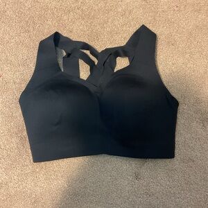 Lululemon high support sports bra size 32DD